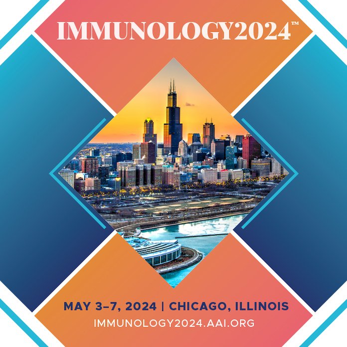 Immunology 2024