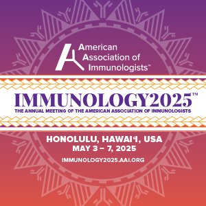 Immunology 2025