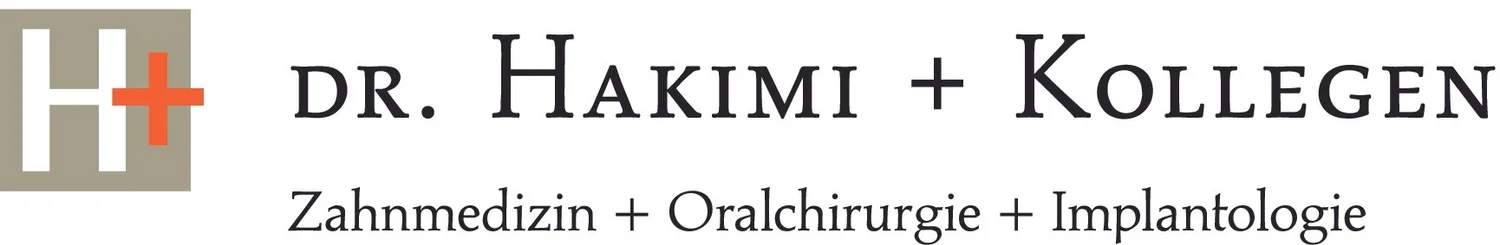 Feste Zähne Hakimi
