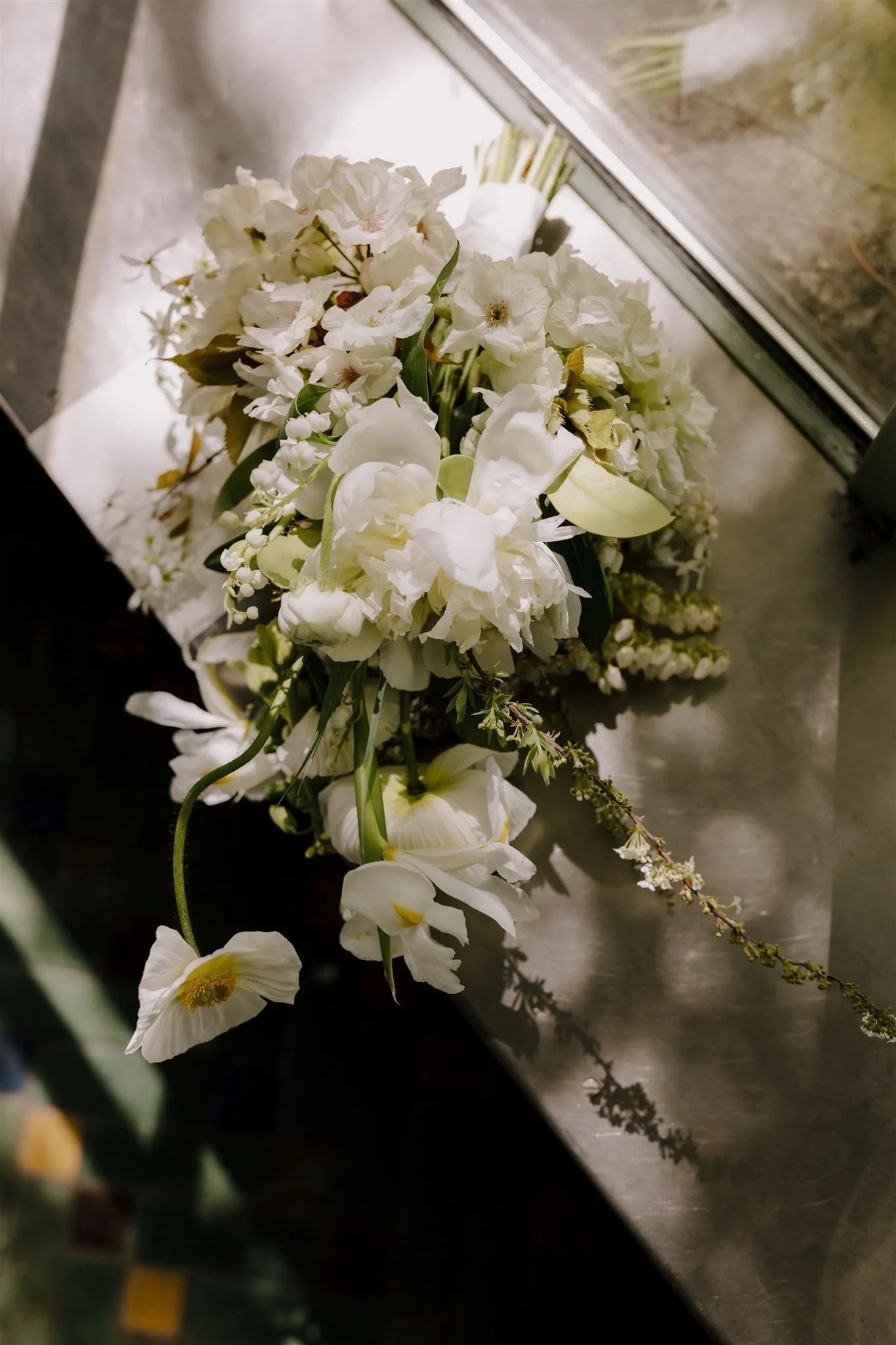 Anna & Brendan's Wedding