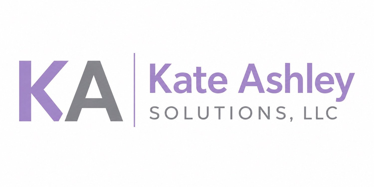 Kate Ashley Solutions, LLC