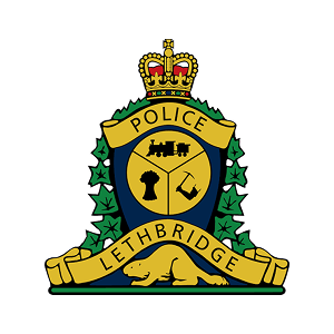 Lethbridge Police Service