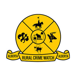 Alberta Rural Crime Watch