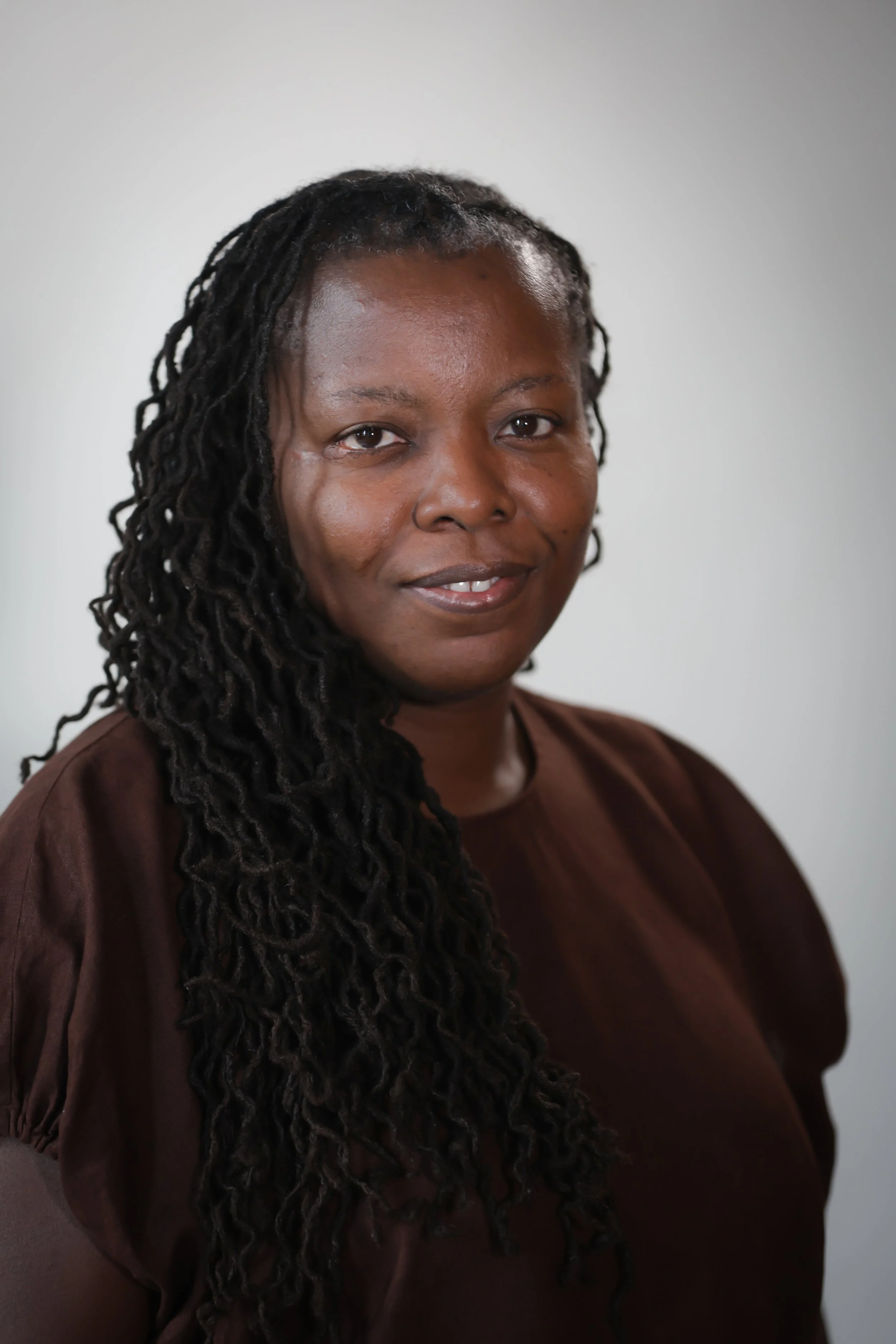 The CEO of Carol-Ann Fletcher Consulting