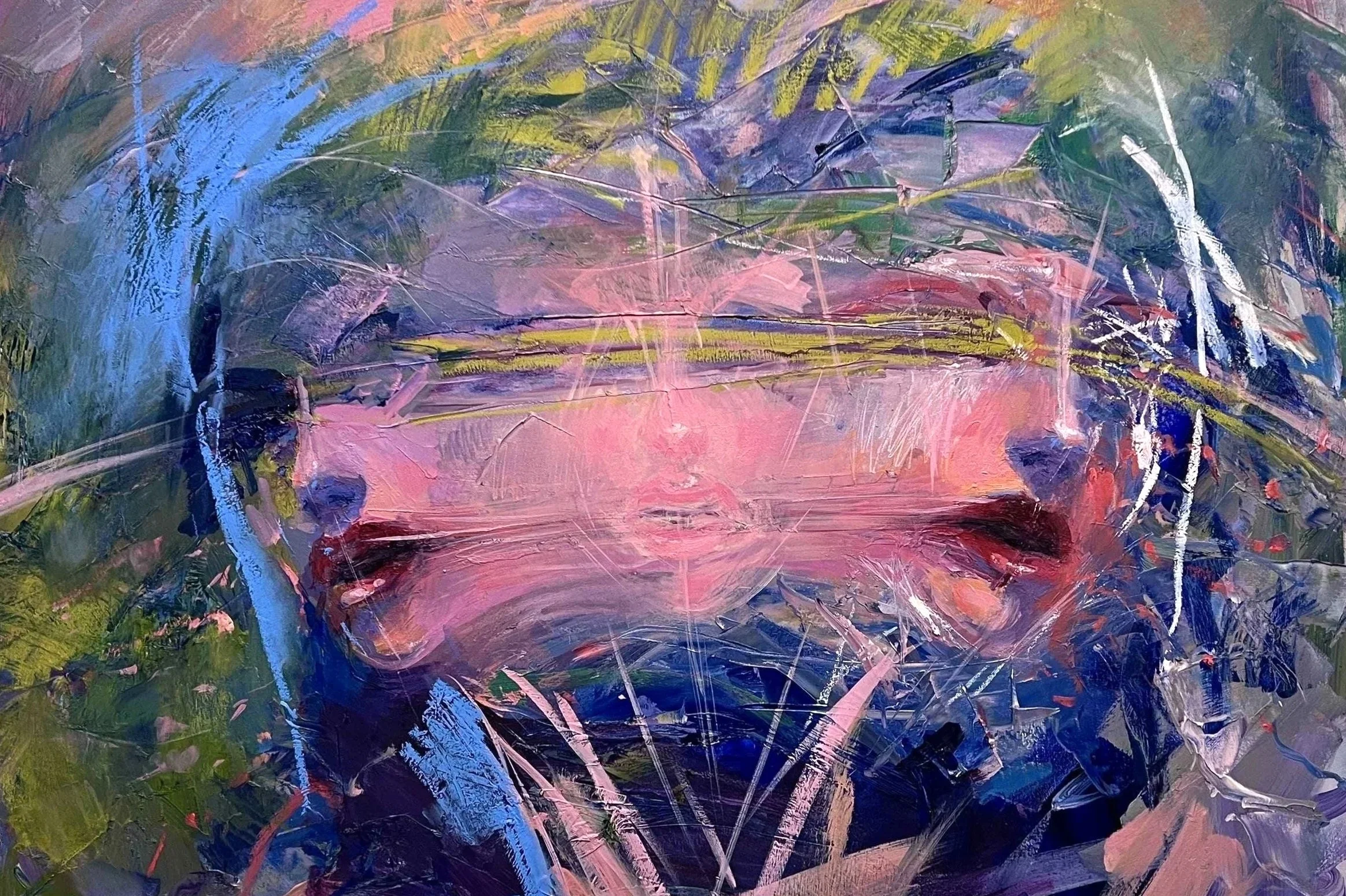MIDNIGHT DREAM