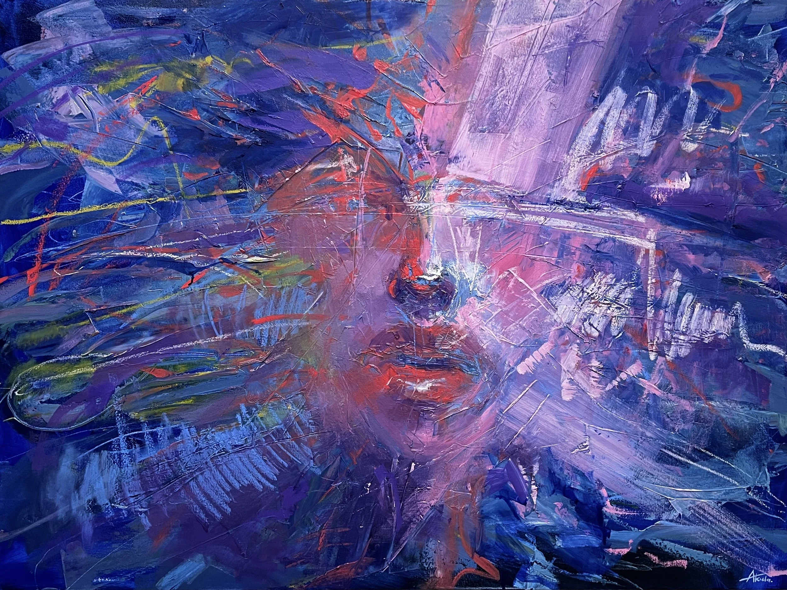 DELICATE VIBRATIONS