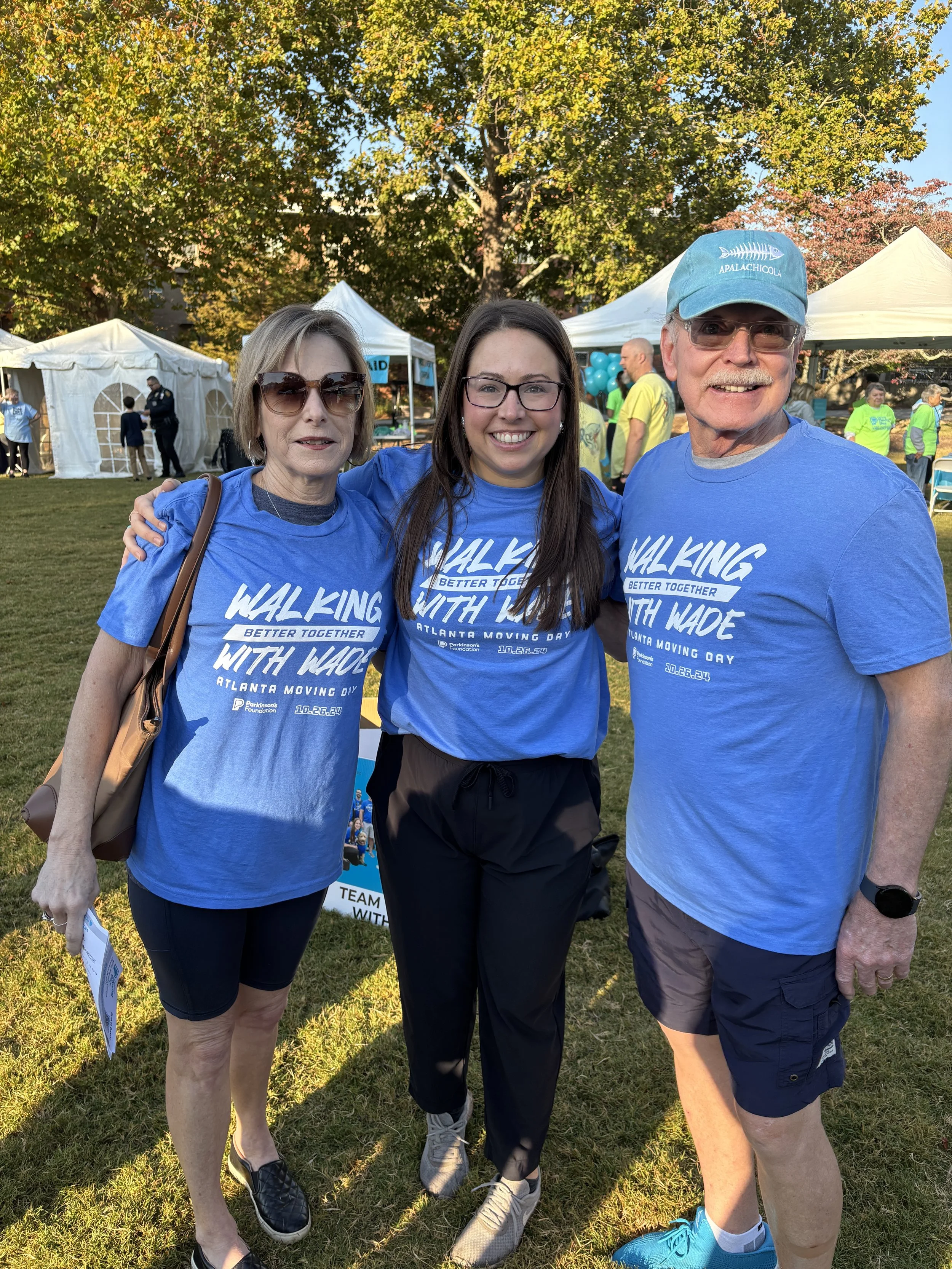 Our Story: Why We Started the Andrews Impact Foundation