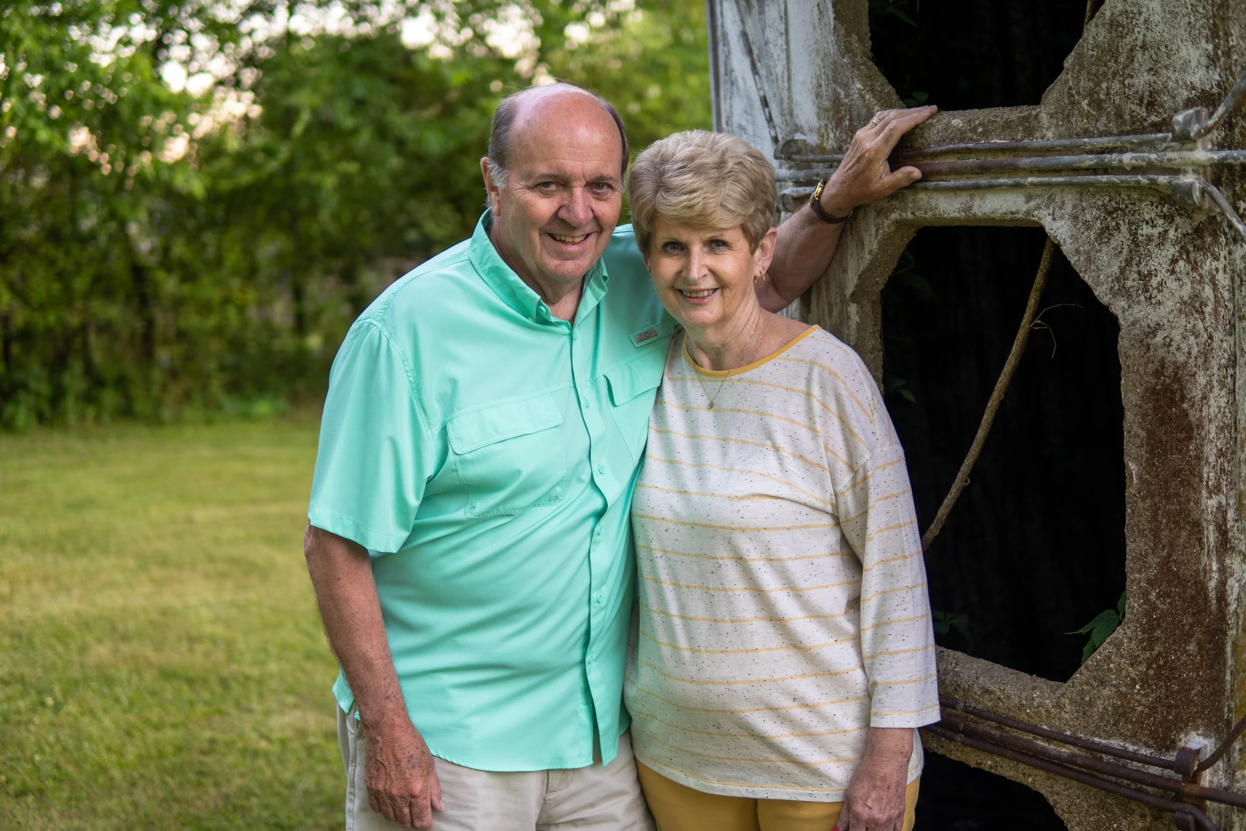 Couple Portraits