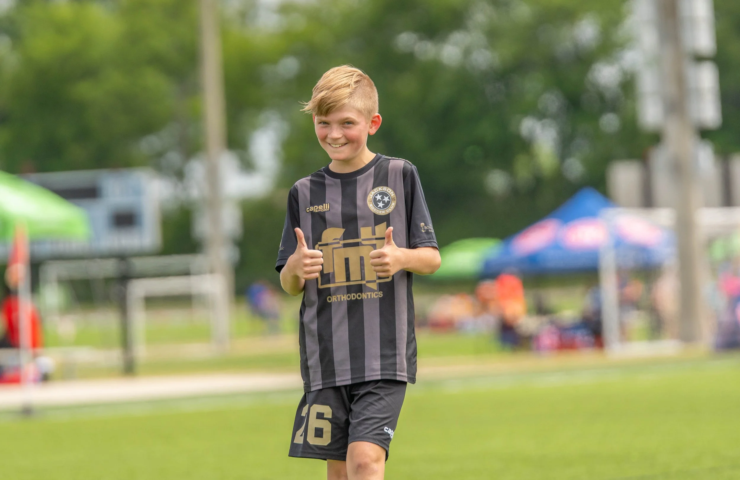 Sports Photography