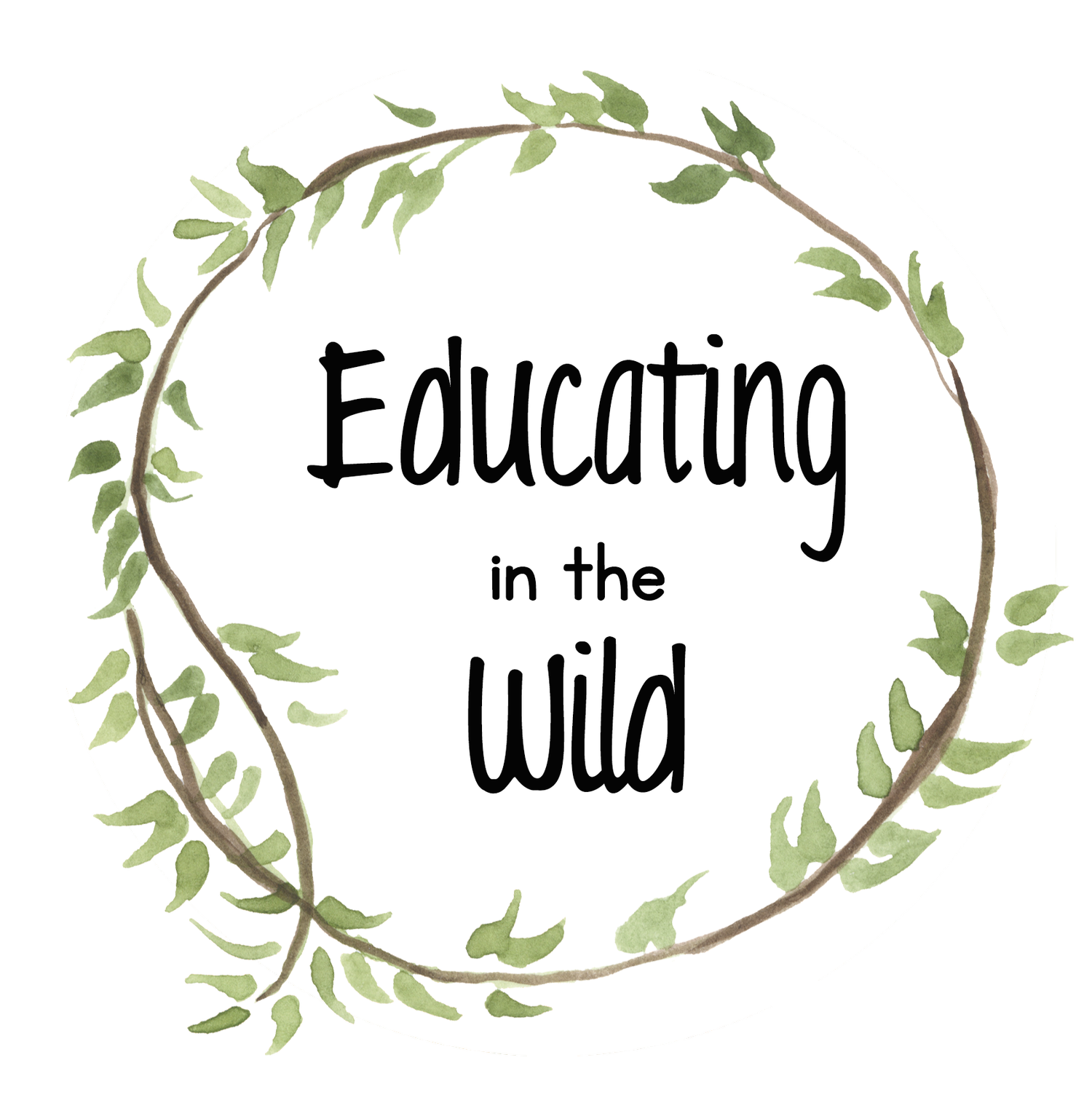 Educating In The Wild