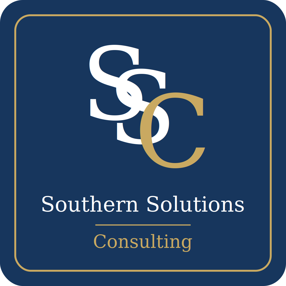 Southern Solutions Consulting