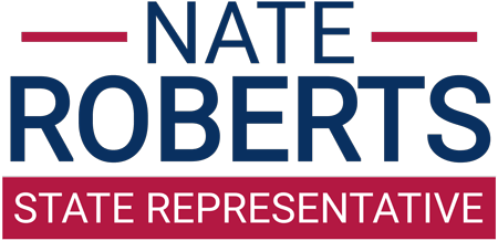 Nate Roberts For Idaho House of Representatives | District 29