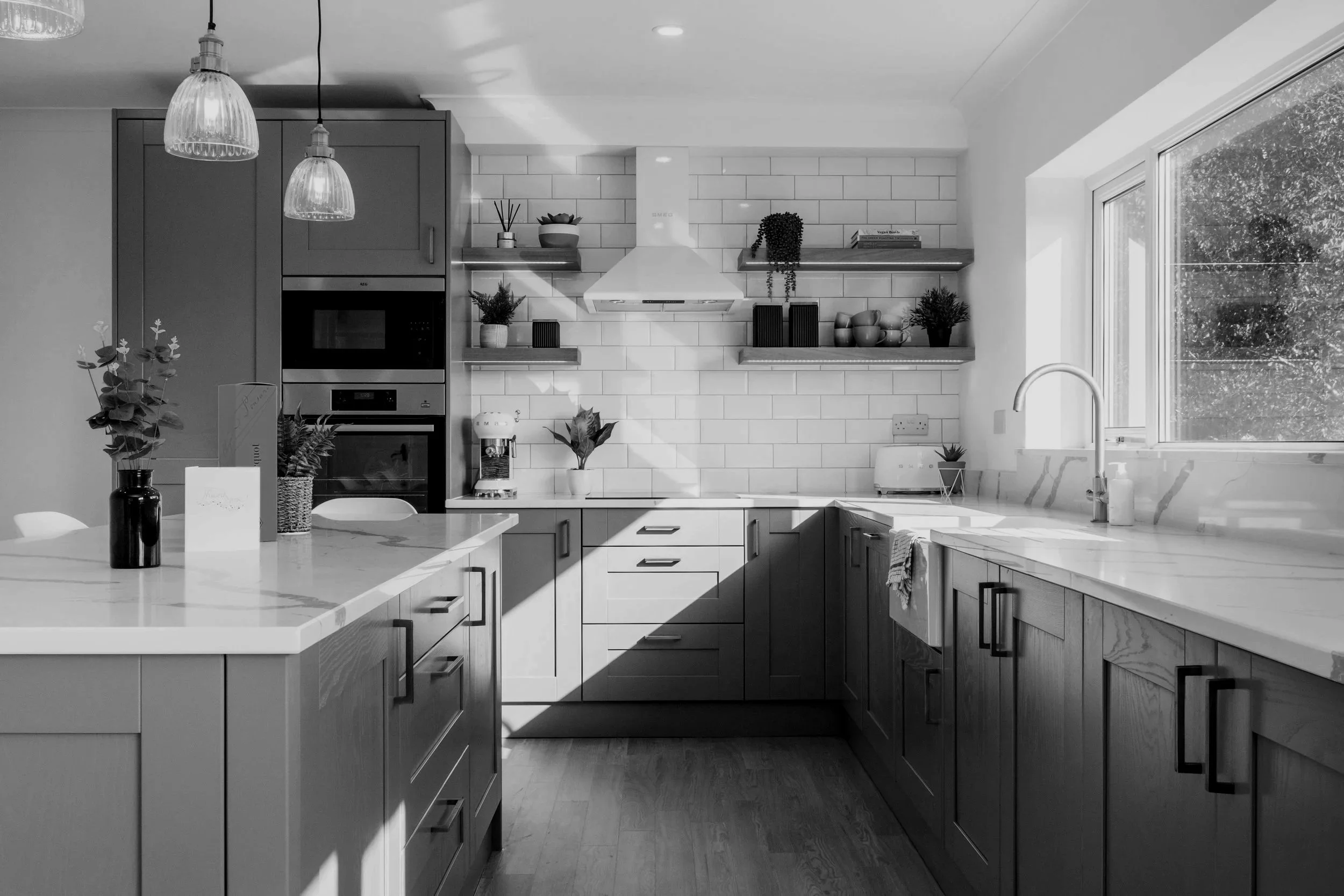 What Shooting Thousands of Properties Taught Me About Photography