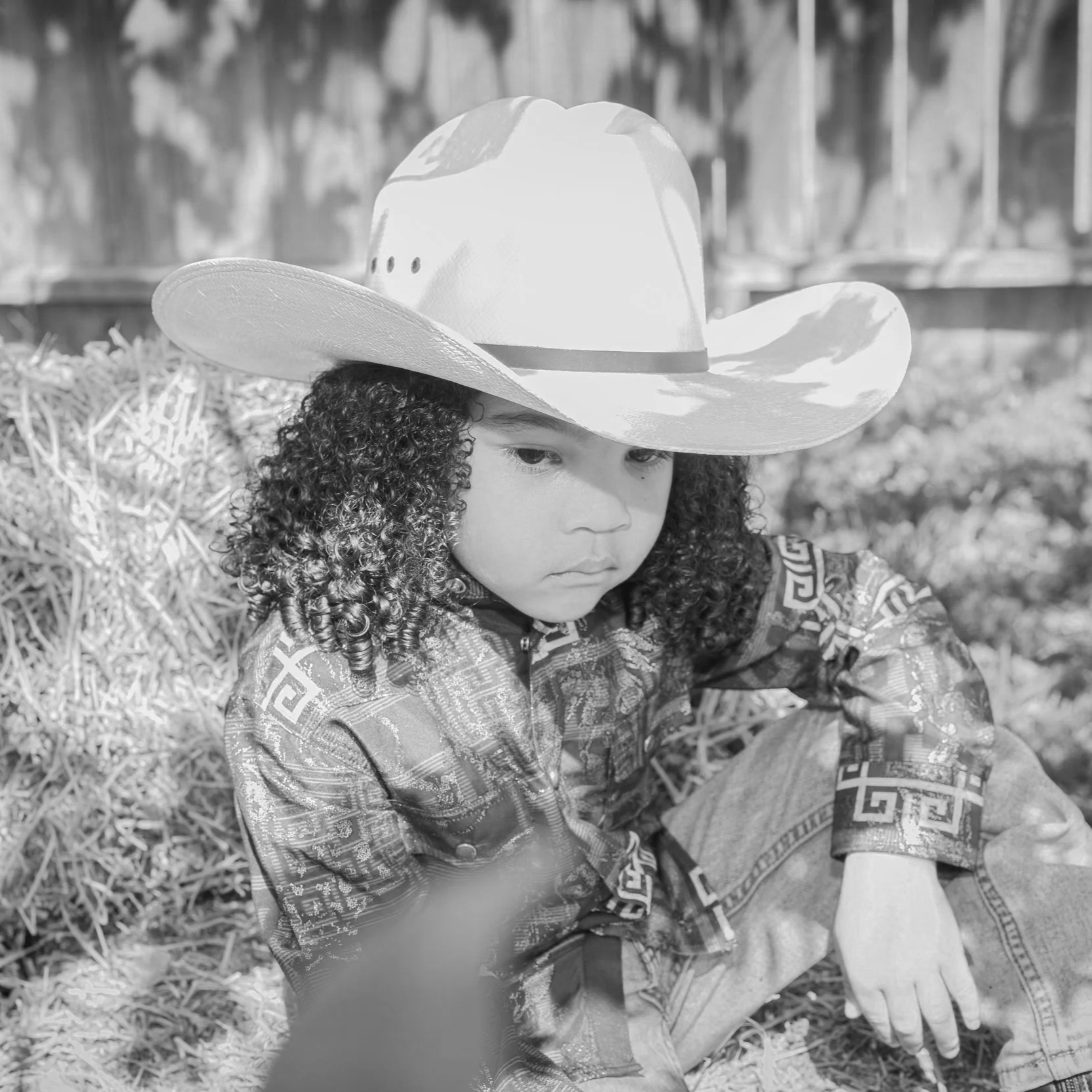 Ranchero.