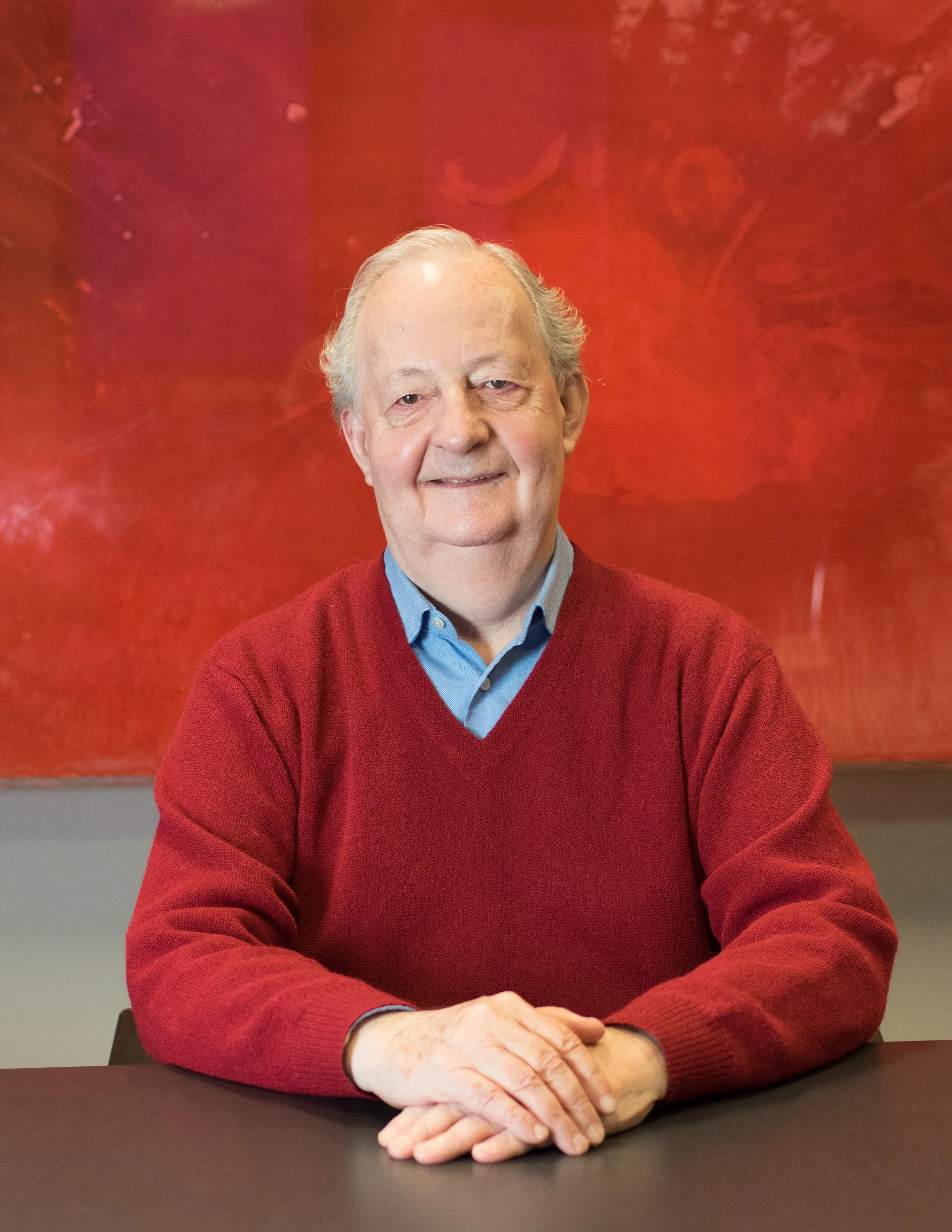 Icewater Seafoods Releases Statement on Passing of Founder and Chairman, Bruce Wareham