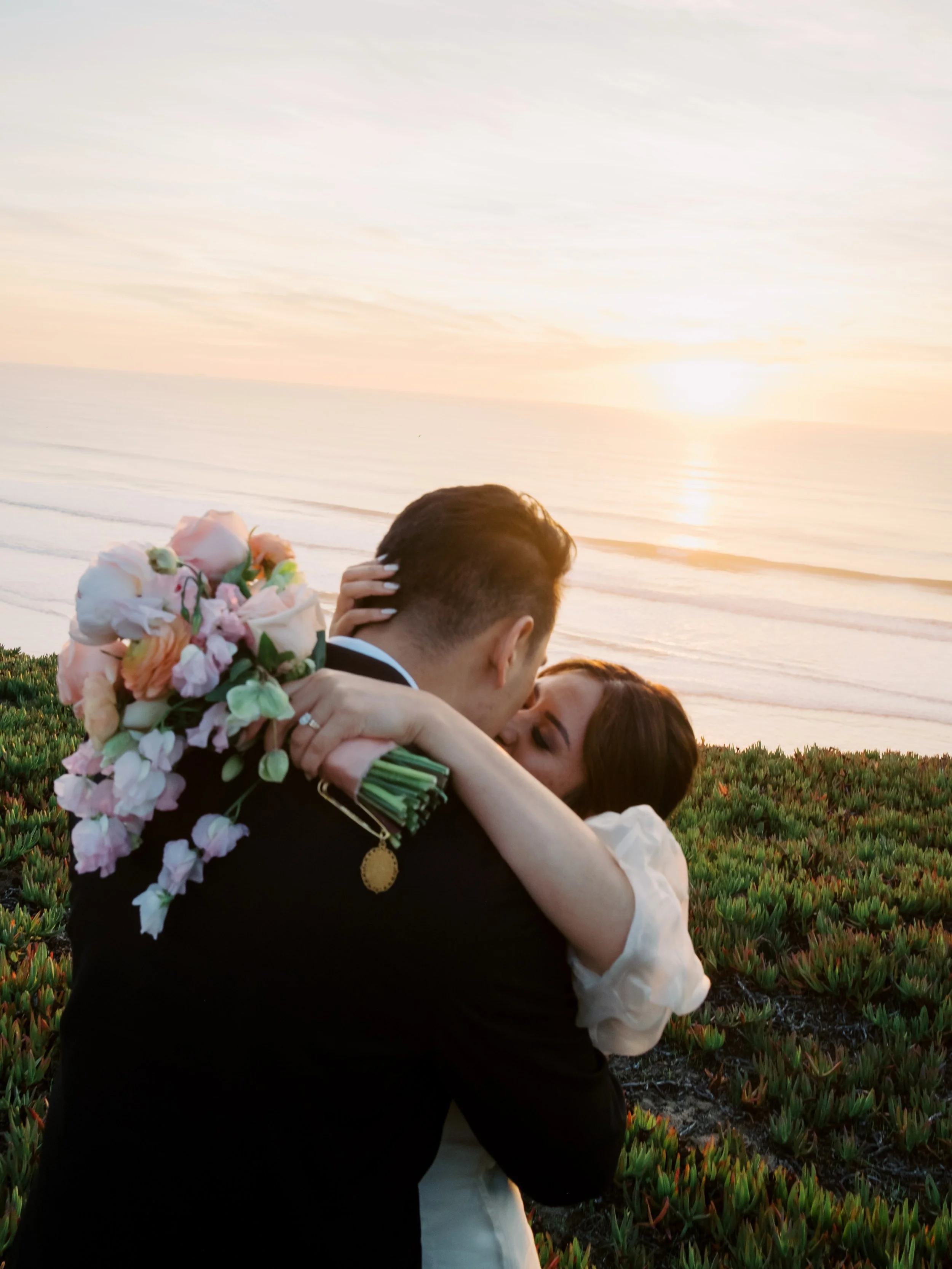 Beah Floral has slowly become so much more personal to me than just arranging flowers. 🌸

I&rsquo;ve realized flowers have a way of becoming part of people&rsquo;s stories. They show up during the biggest moments of our lives. The photos we keep for