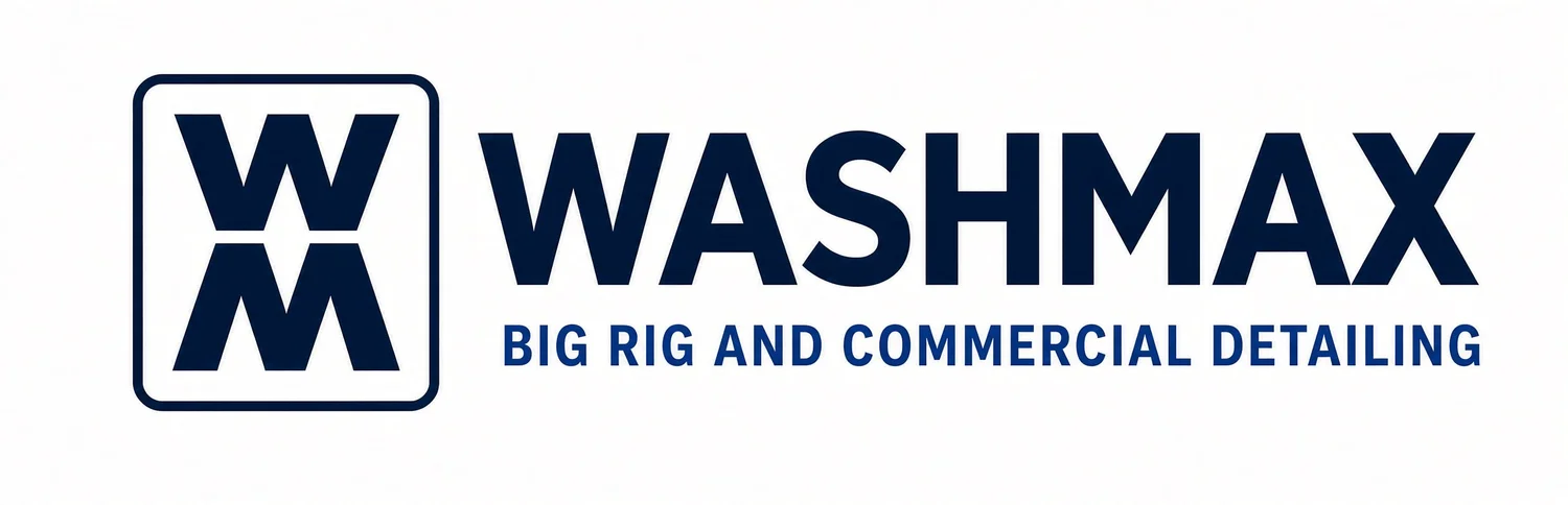 Fleet Washing &amp; Big Rig deatiling