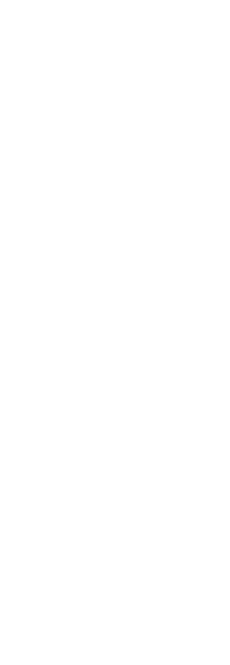 Silhouette of three tall pine trees against a black background.