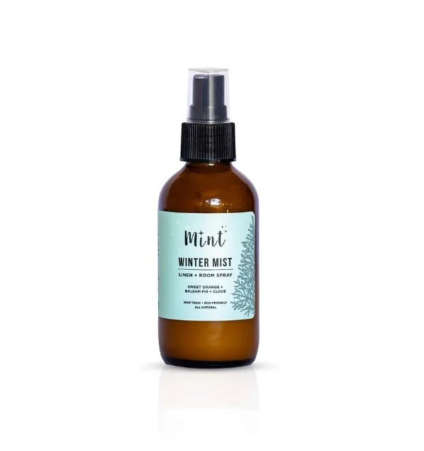 Natural product room spray aromatherapy