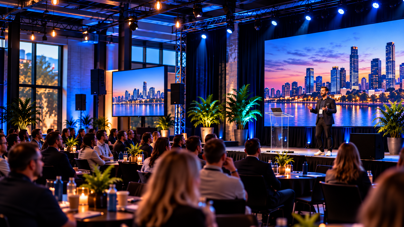 Corporate Events