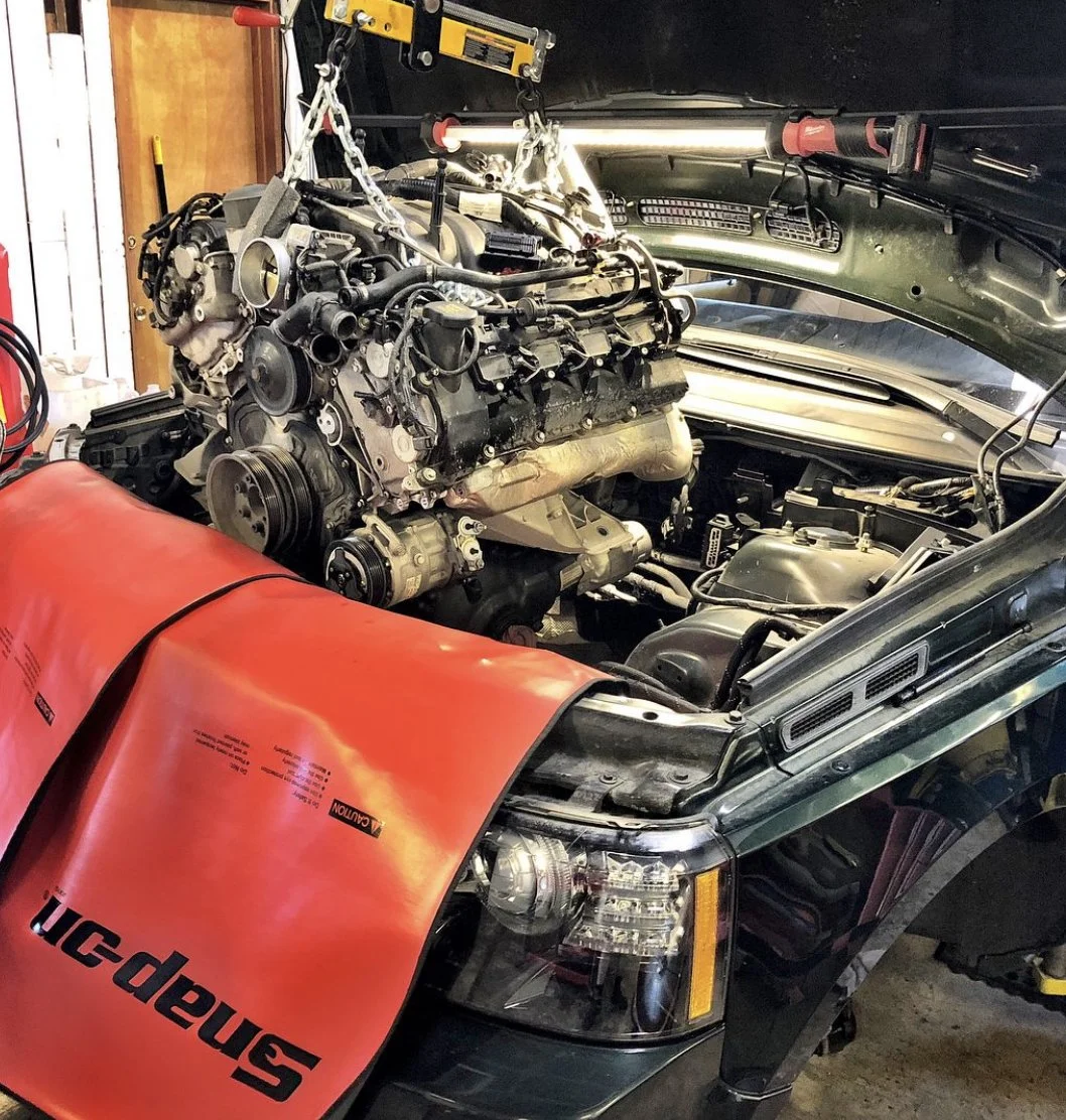 Engine Repair and Performance Upgrades in Portland, OR
