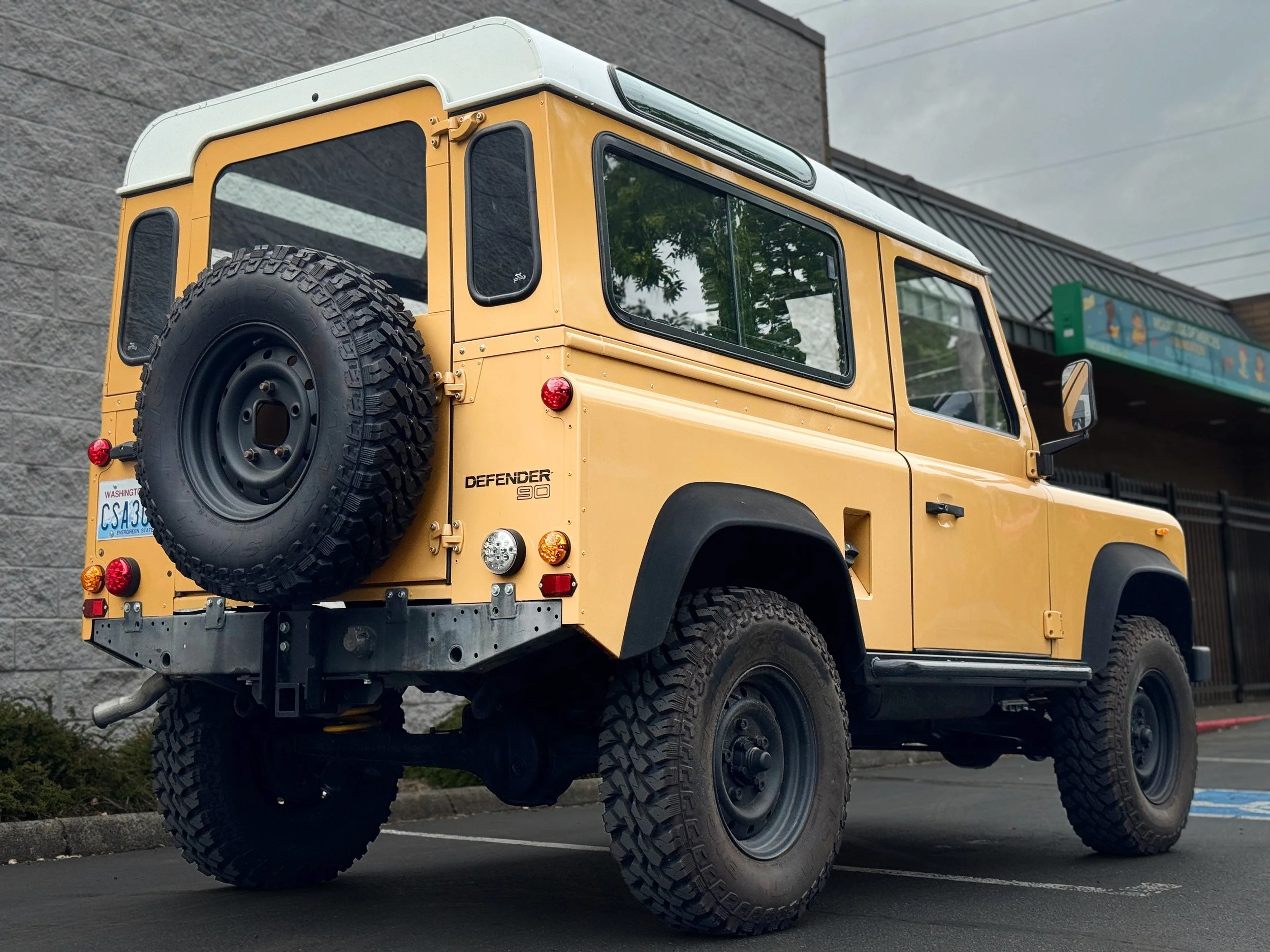 Transmission and Drivetrain Repair in Portland, OR