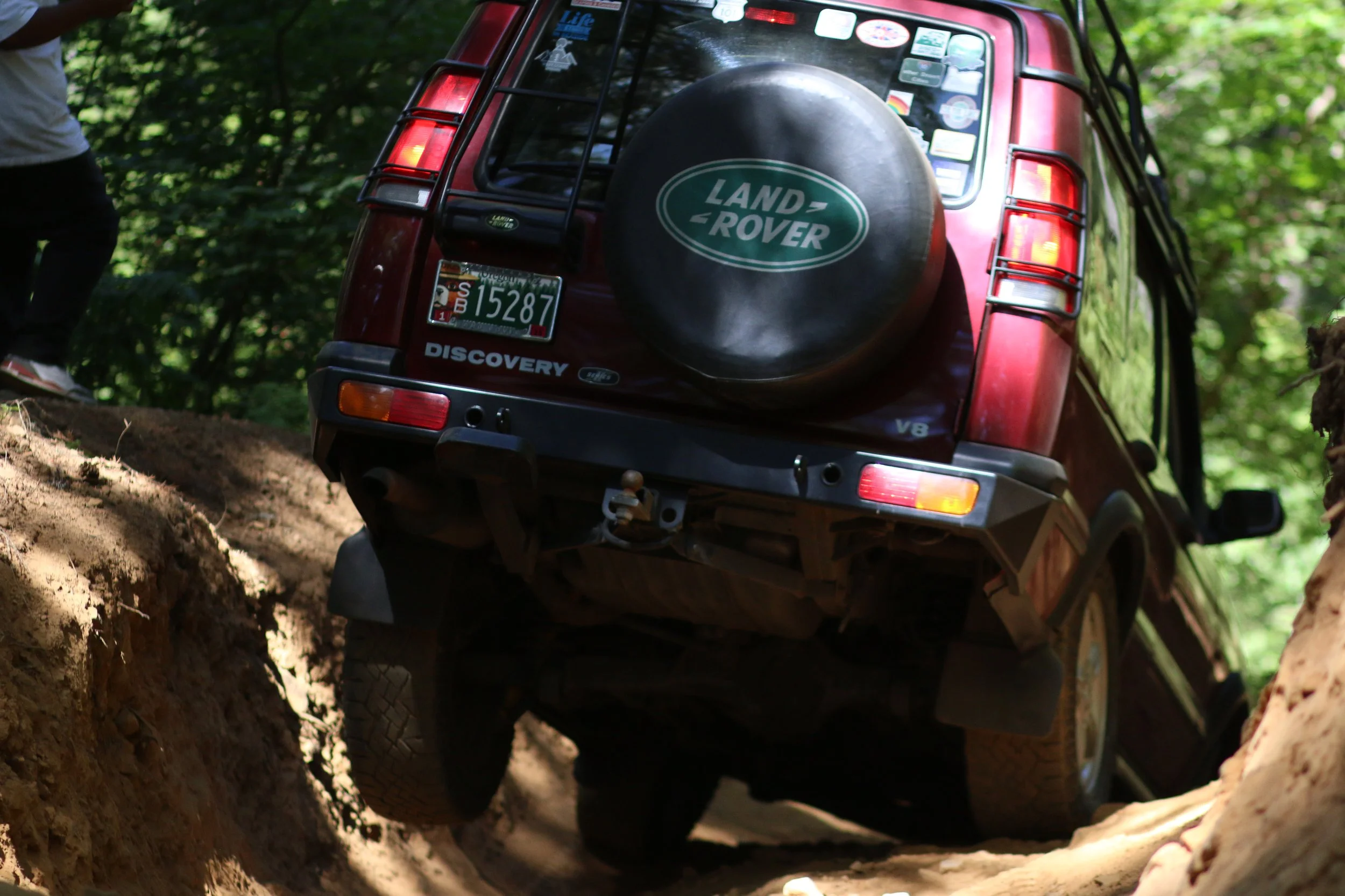Precision Brake, Tire, and Alignment Services in Portland, OR