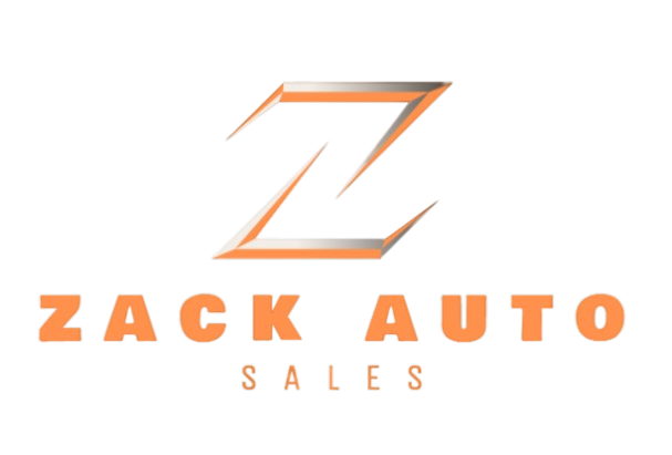 Zacks Auto Sales