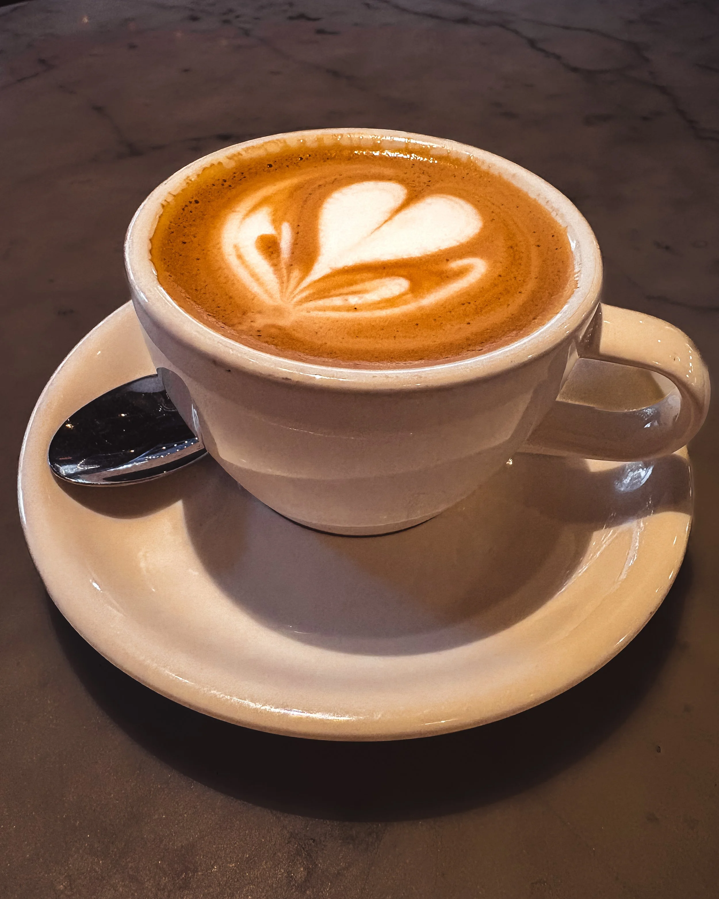 Buy Me Coffee