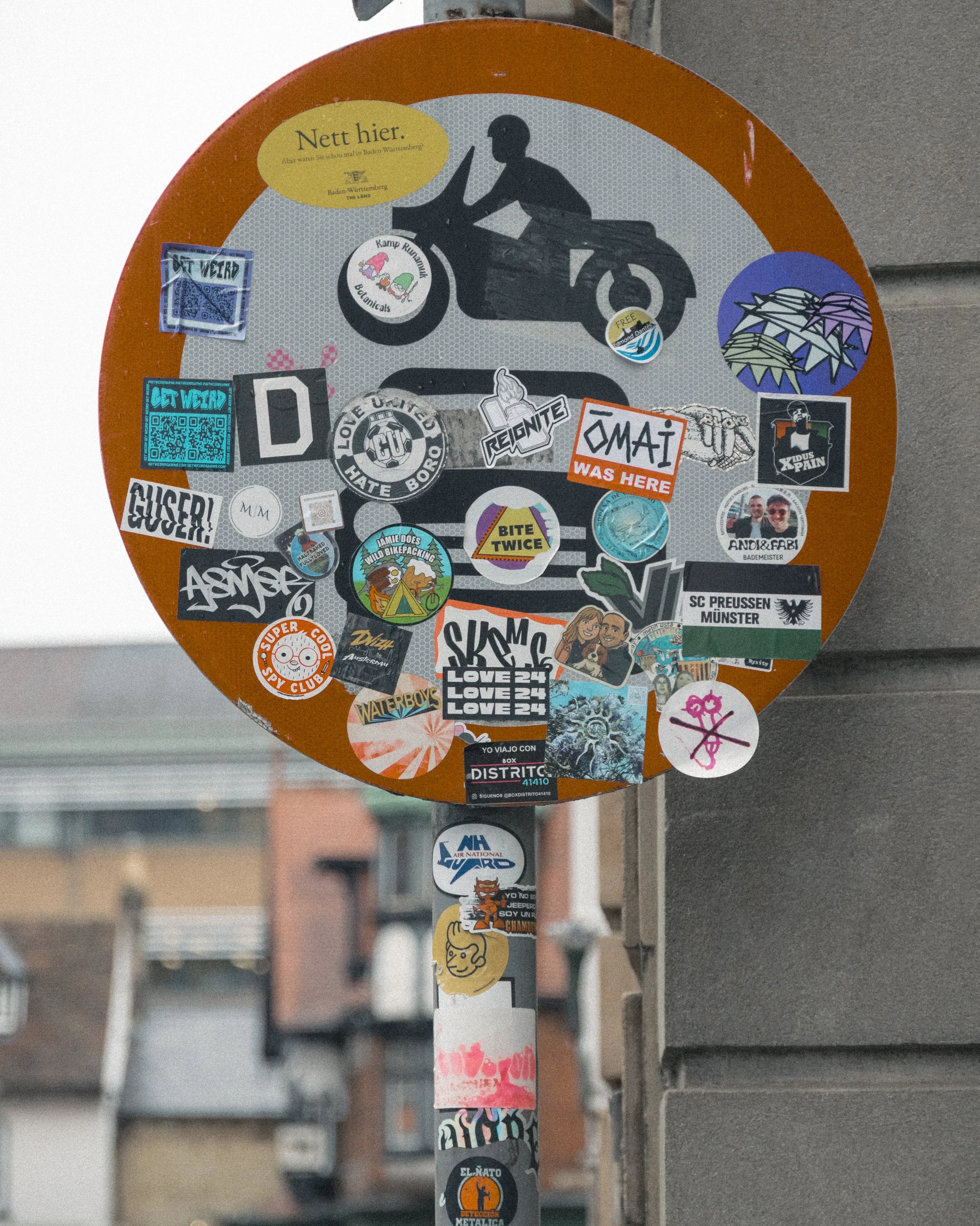 Urban & Street