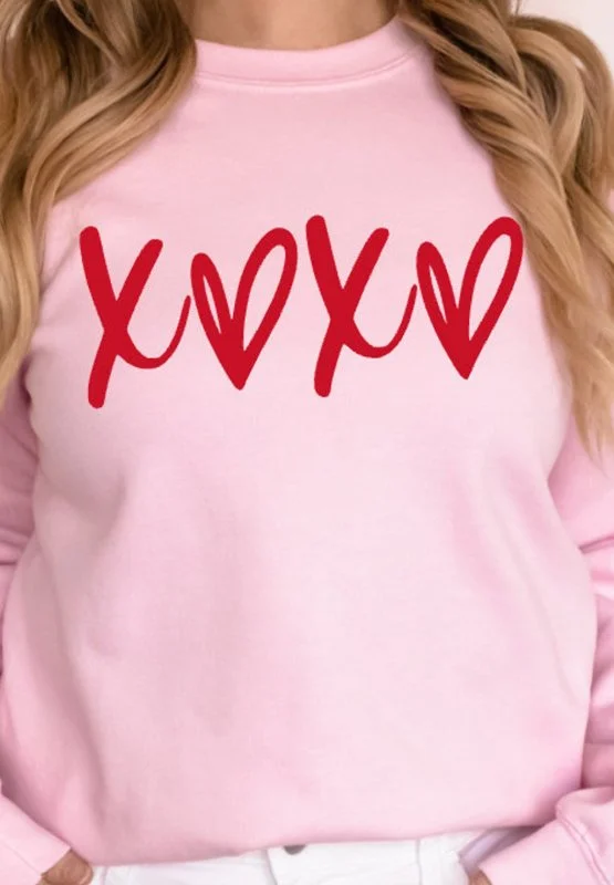 SYNZValentine’sDayXOXORoundNeckDropShoulderSweatshirt4.jpg