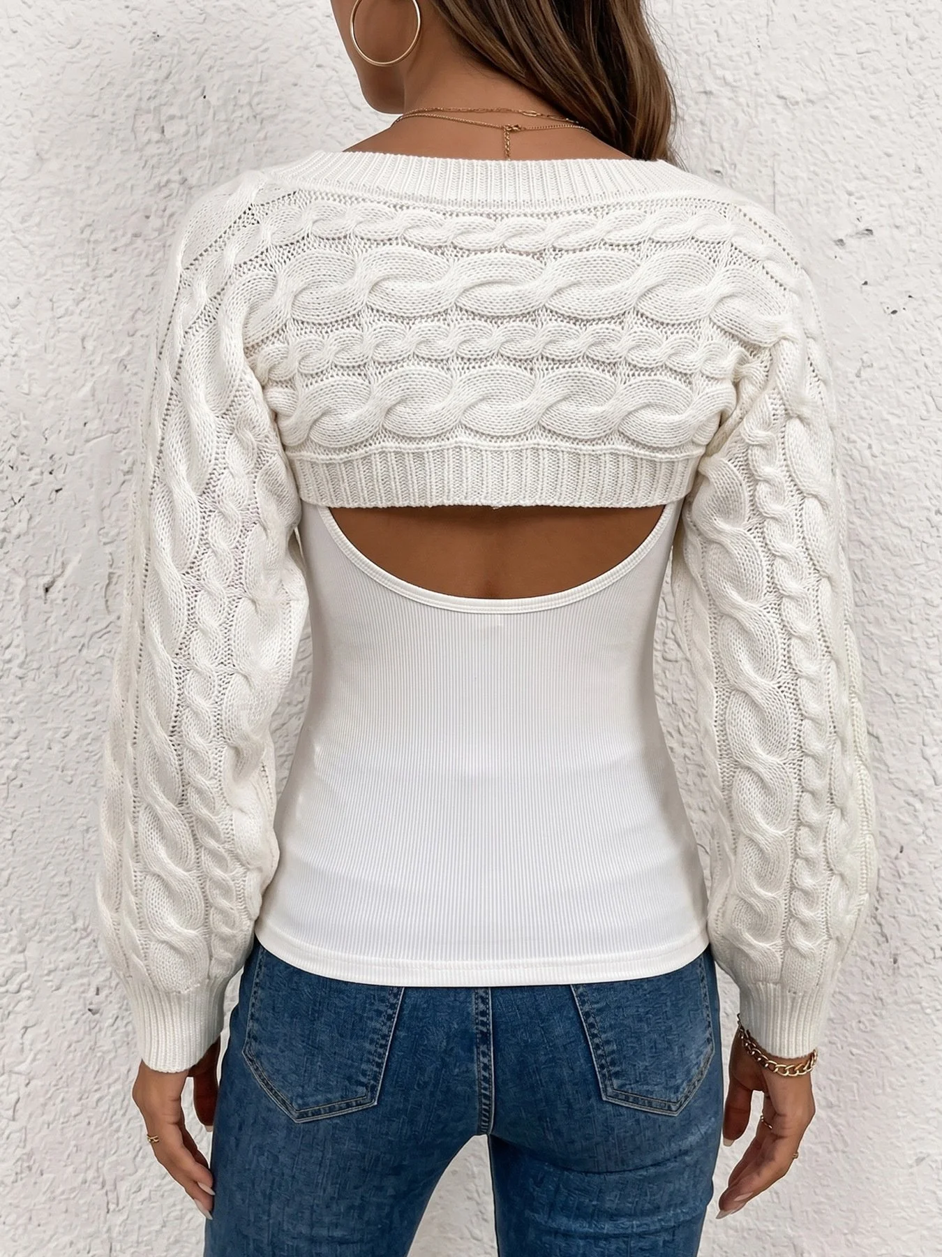 WovenRightLongSleeveCropCableKnitCoverUp9.jpg