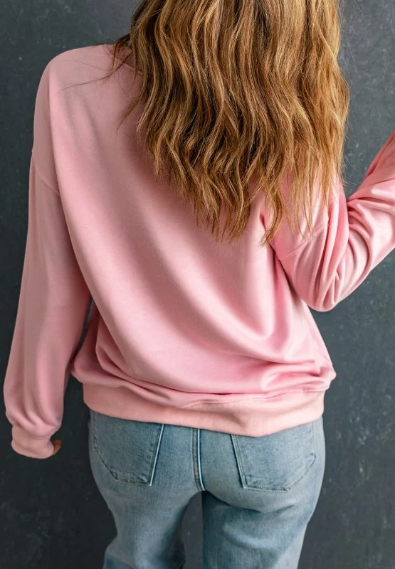 SYNZValentine’sDayXOXORoundNeckDropShoulderSweatshirt2.jpg