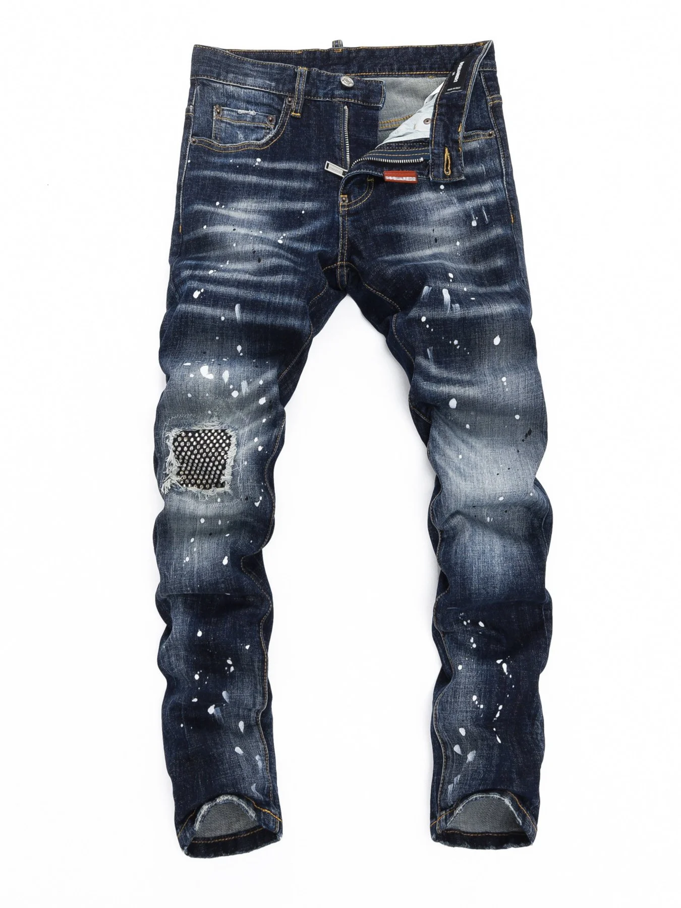 OpenDoorMen'sDistressedSlimFitJeans1.jpg
