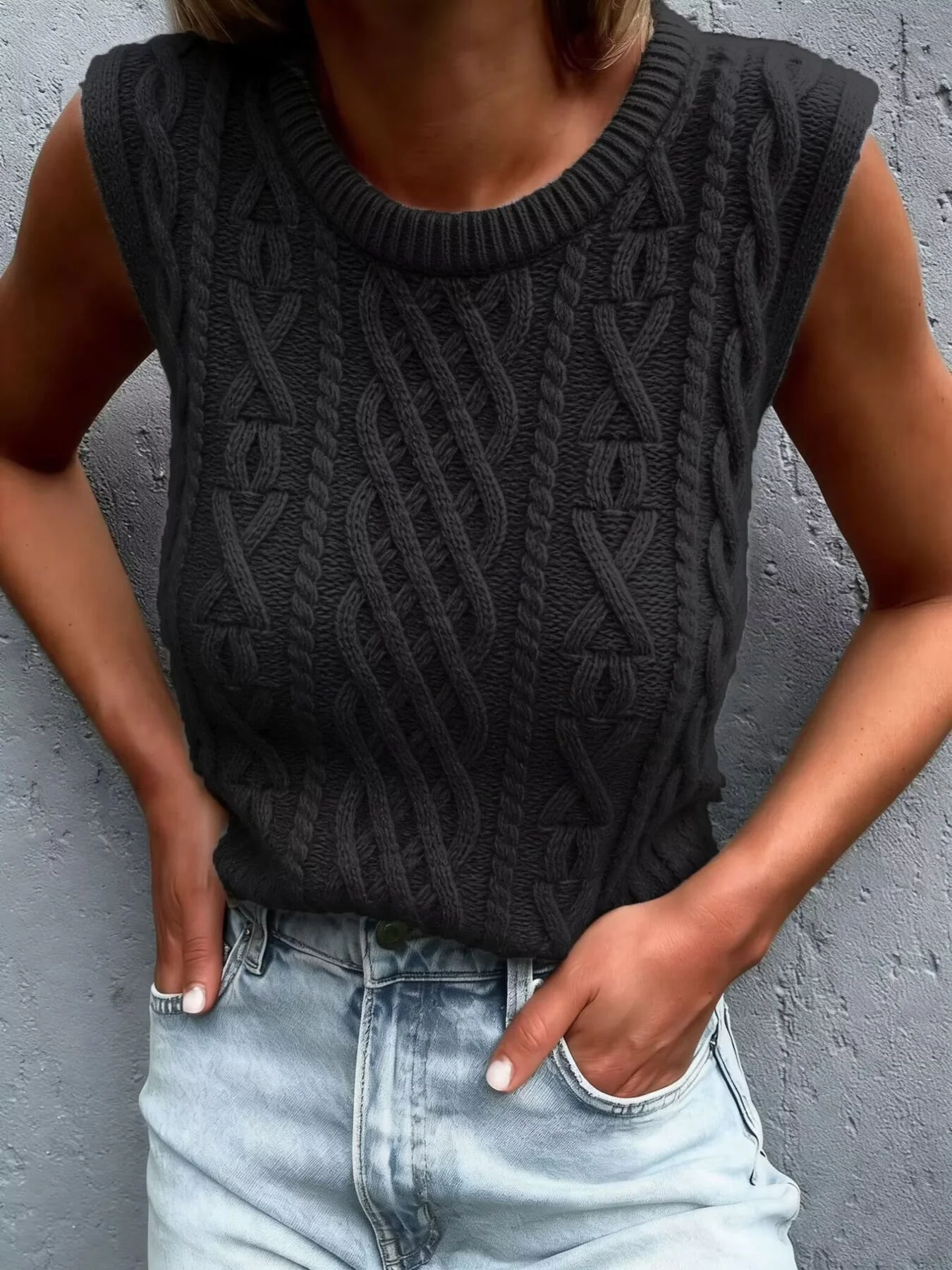 EaseMeeCableKnitSweaterVest2.jpg