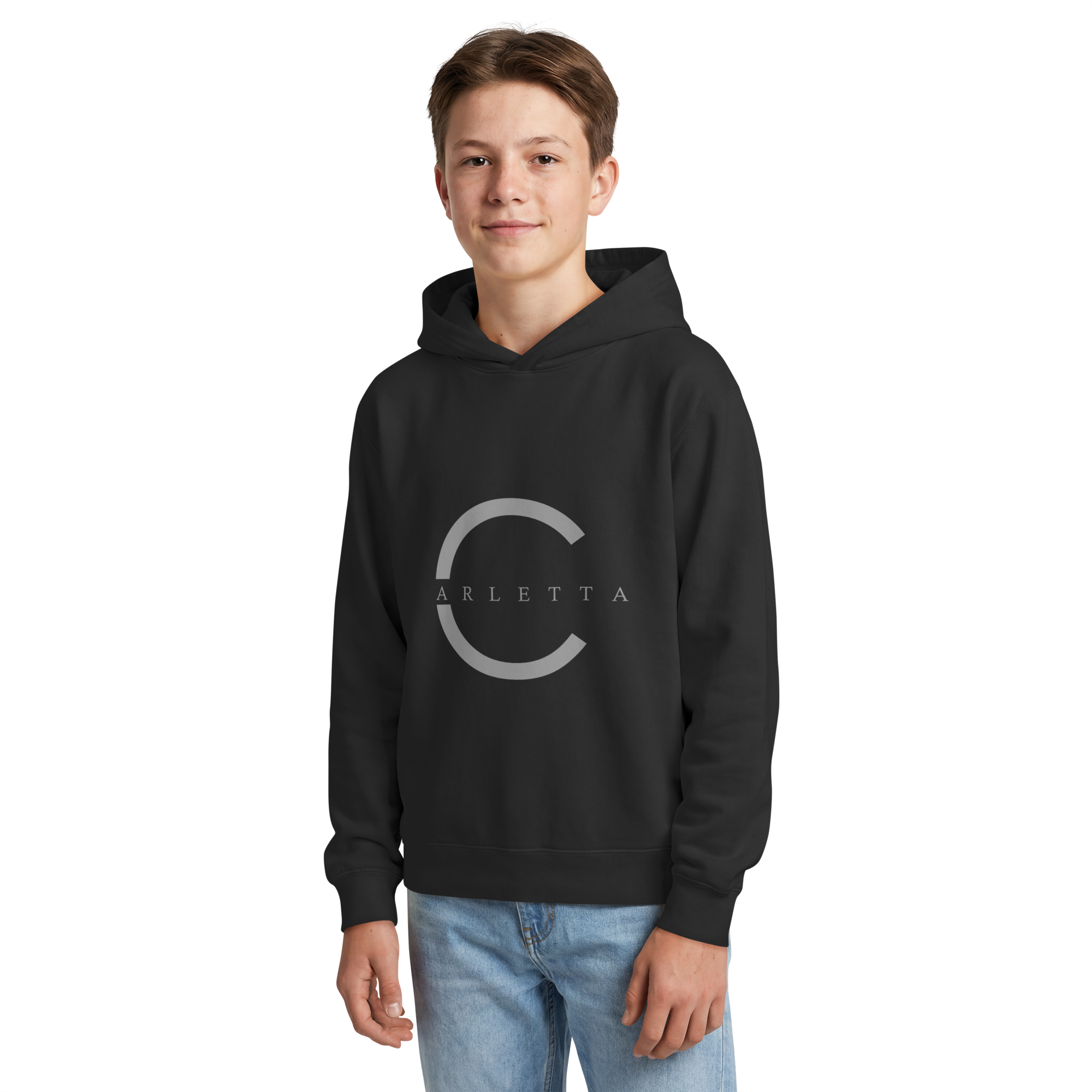 youth-garment-dyed-lightweight-hooded-sweatshirt-black-front-6a41c0018871e.png