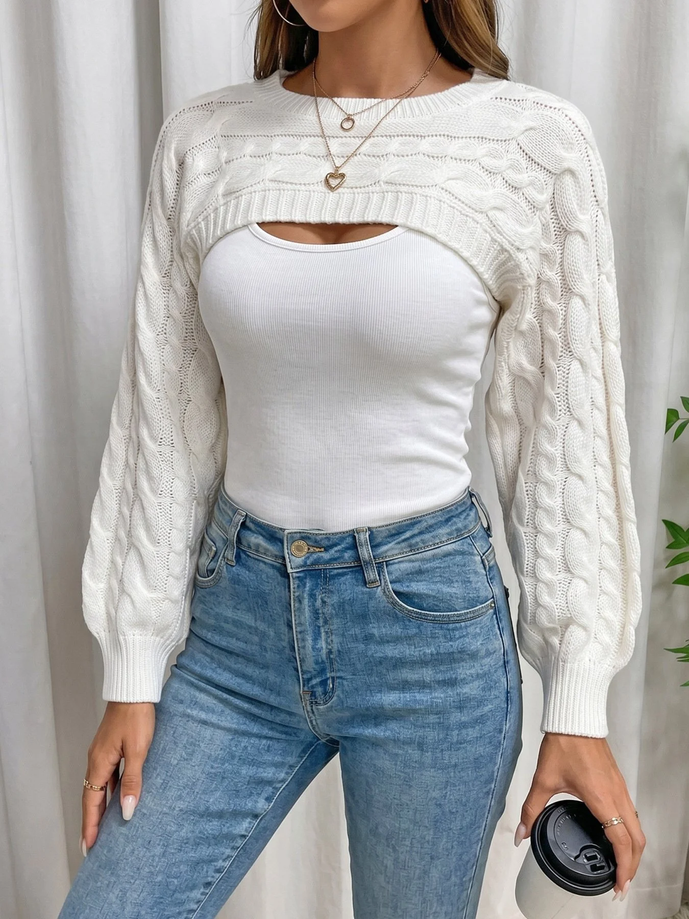 WovenRightLongSleeveCropCableKnitCoverUp6.jpg