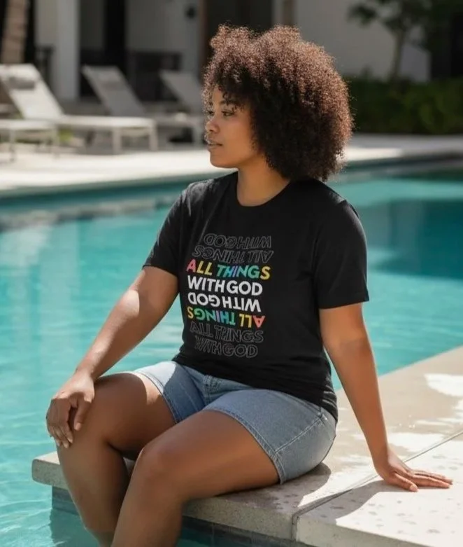 All Things T-Shirt
