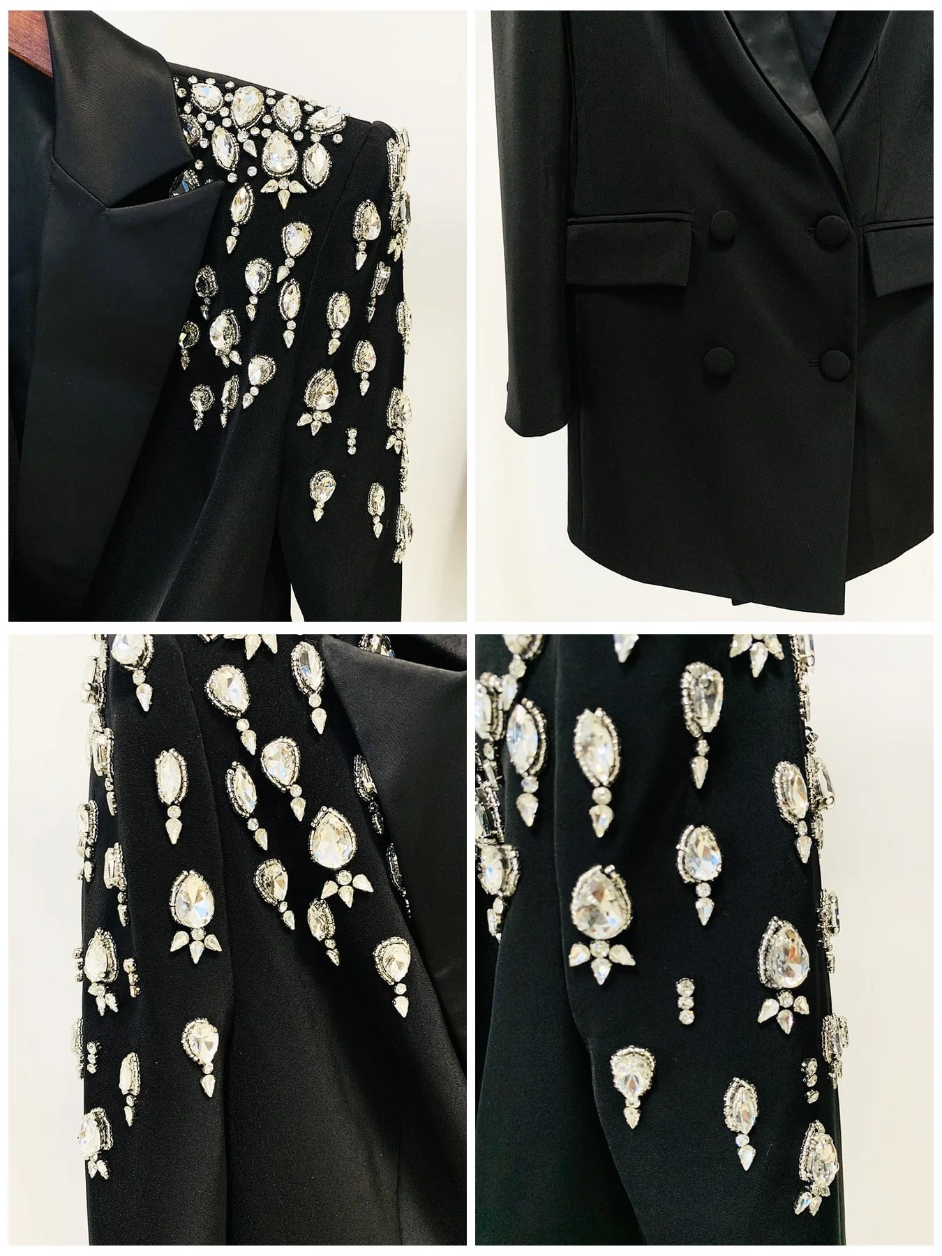 BedeliaFullSizeRhinestoneShoulderDouble-BreastedBlazerPlusSize5.jpg