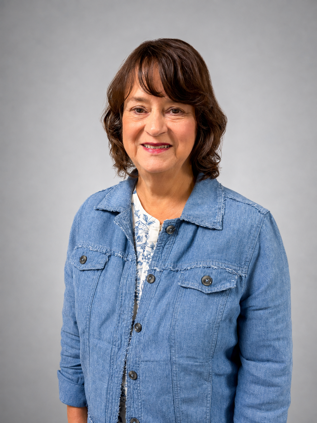 Suzanne Rigdon