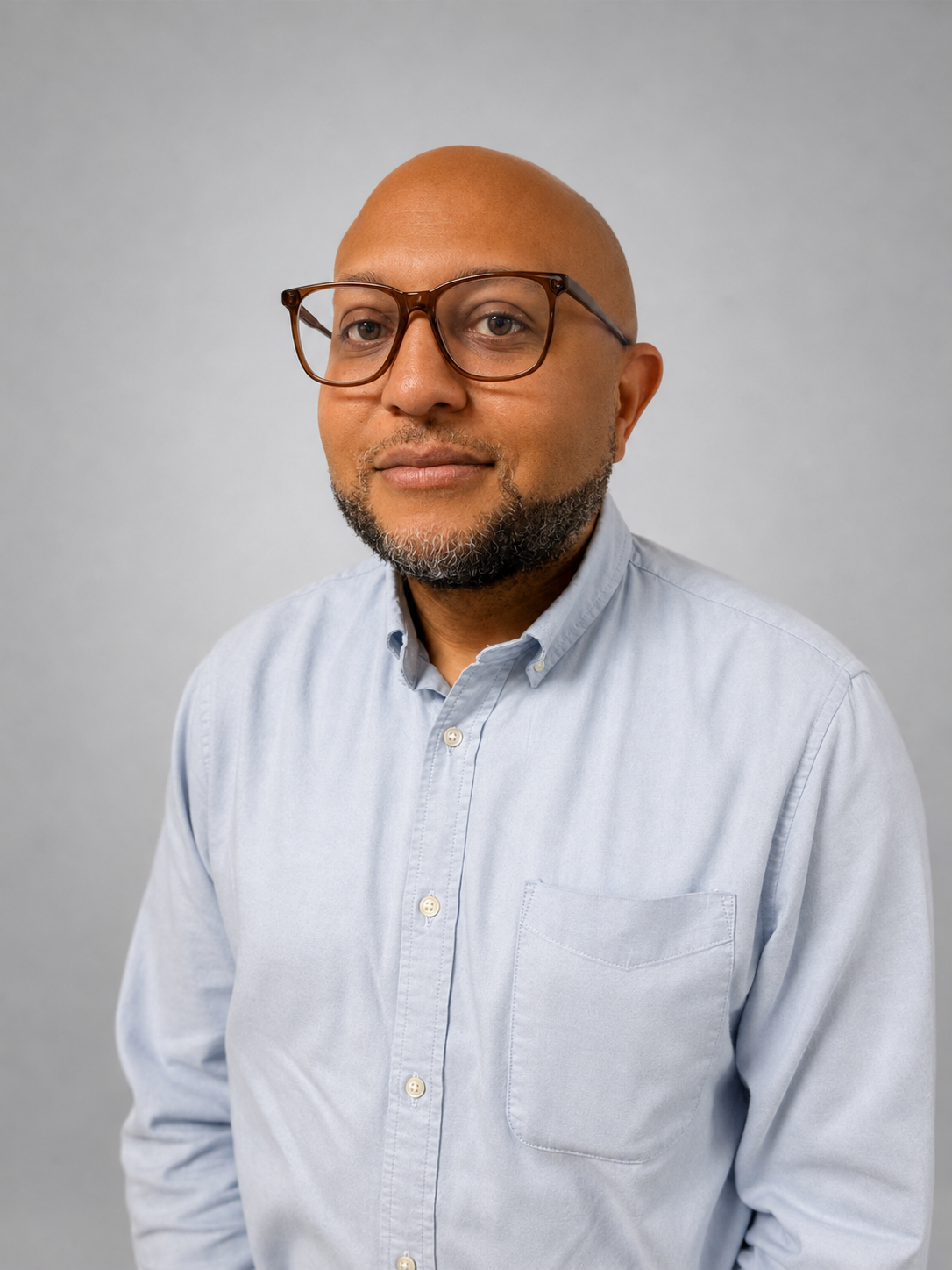 Marcus Emanuel, Vice Chair