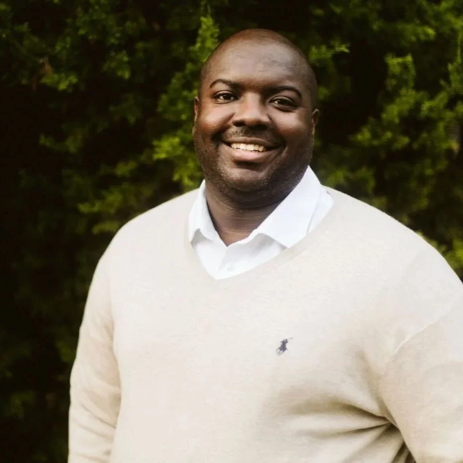 Edwin Coffie, Treasurer