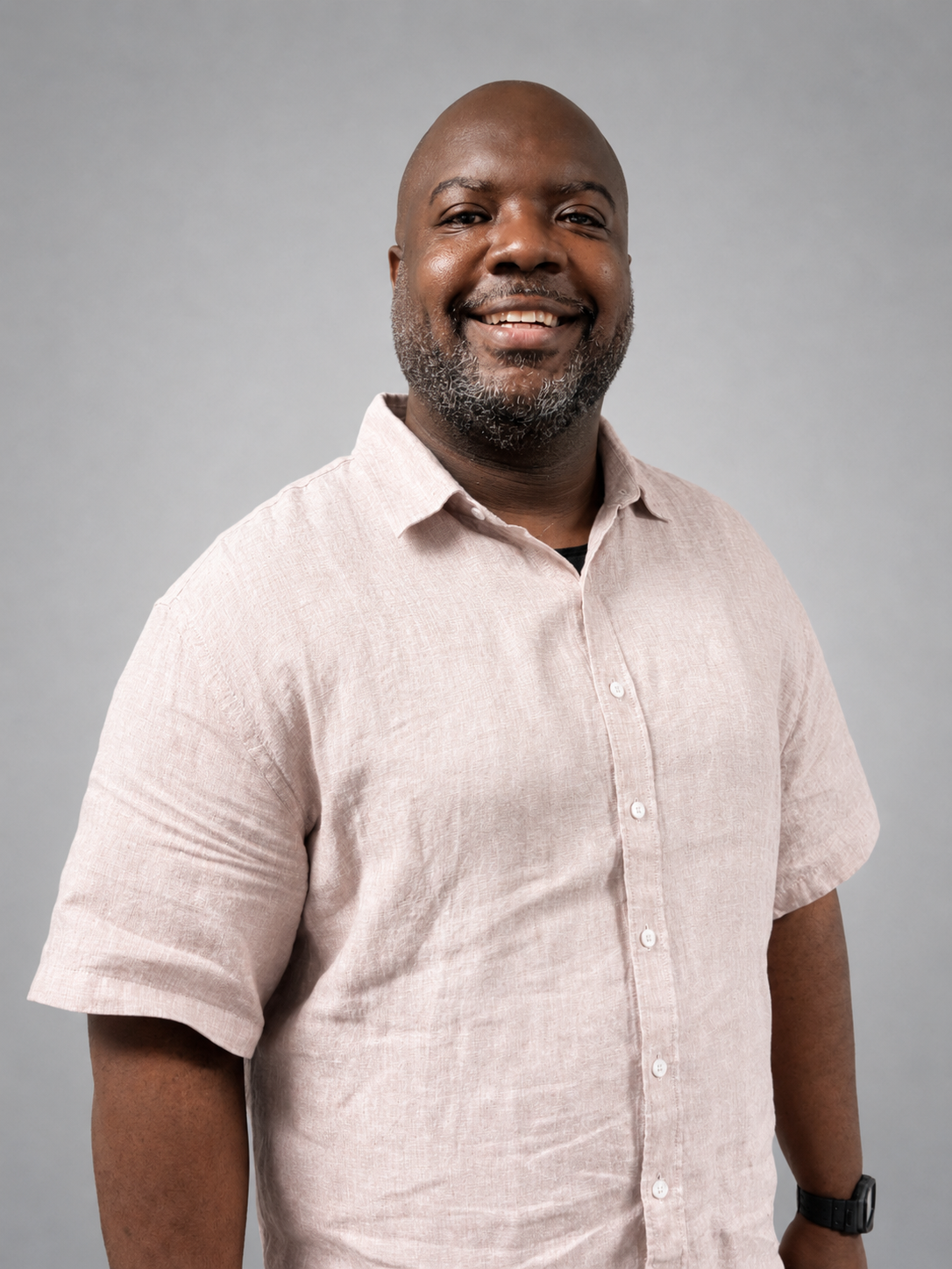 Edwin Coffie, Treasurer