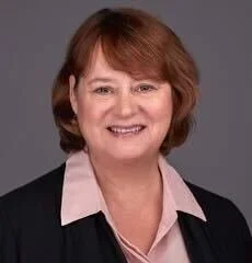 Suzanne Rigdon