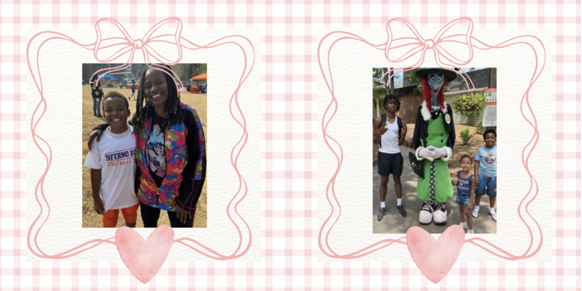 February 2026 - A Grandmother’s Love: Keeping Three Grandchildren Safe and Together