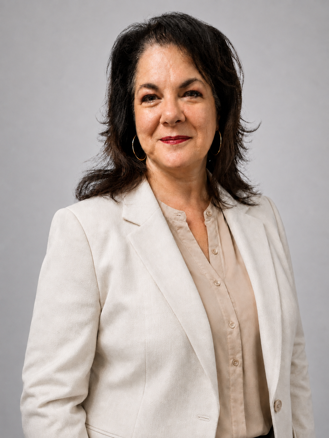 Nancy Cramer, Chair