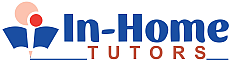 Logo for In-Home T