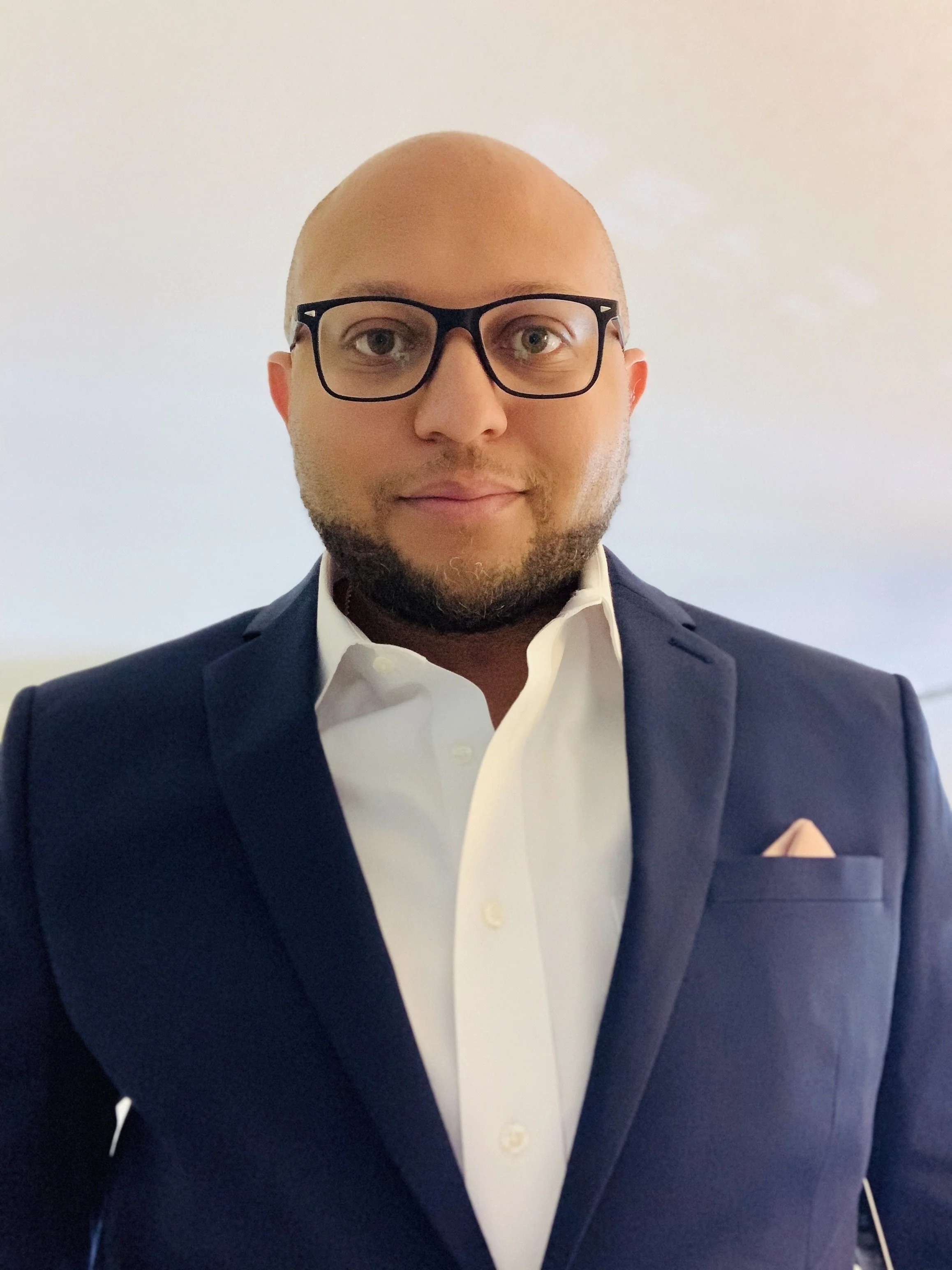 Marcus Emanual, Vice Chair