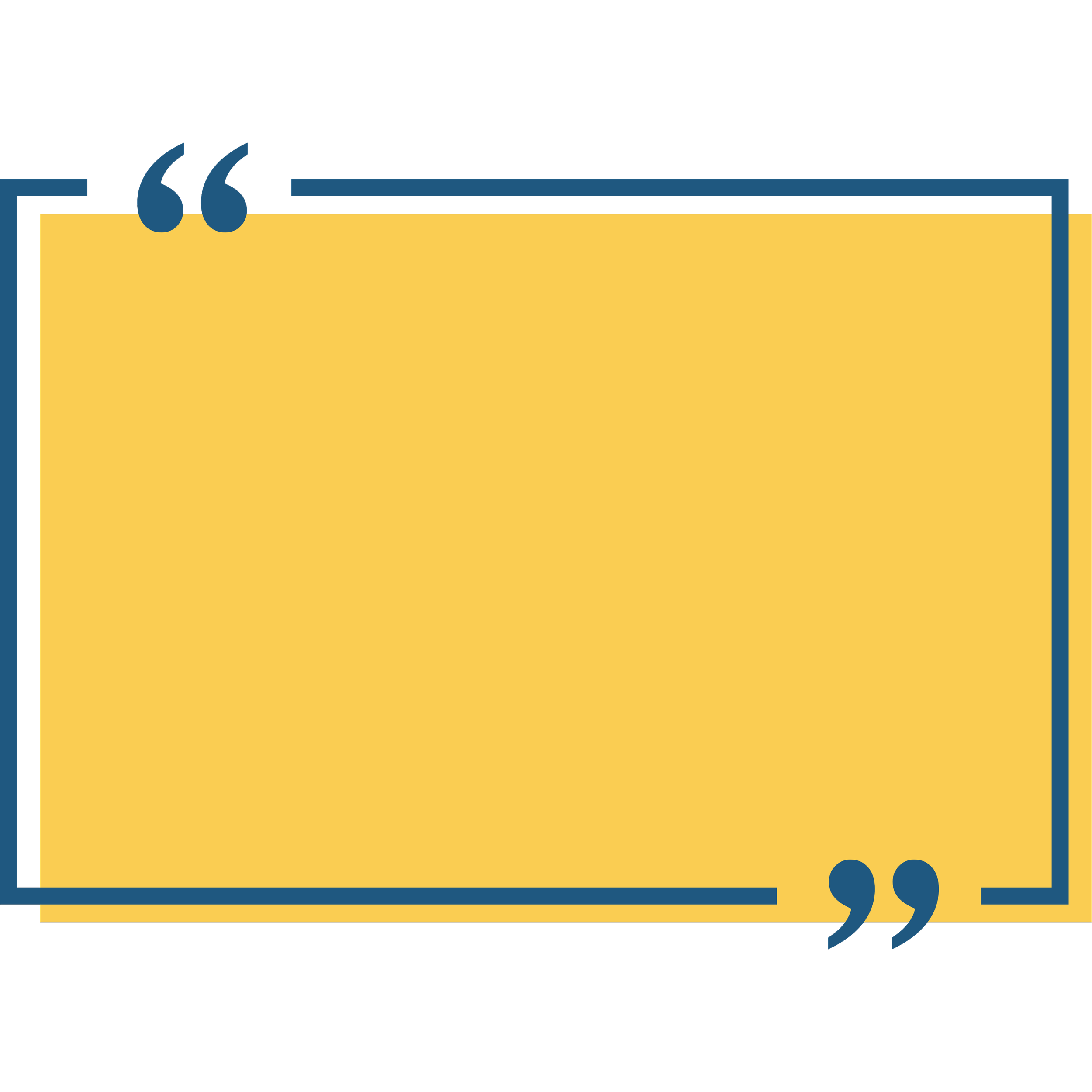 Graphic featuring a quote about effective communication, with a decorative background and quotation marks.