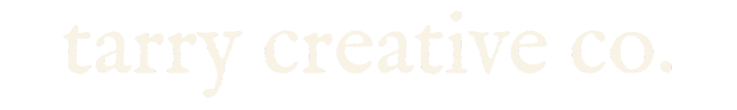 tarry creative co.